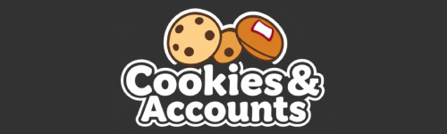 Cookies And Accounts